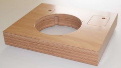 SP25 - Buche MPX lackiert - 002